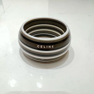 Celine bracelet